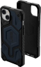 UAG Monarch Pro case with MagSafe for Apple iPhone 14 Plus Mallard