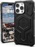 UAG Monarch Pro case with MagSafe for Apple iPhone 15 Pro Max black