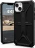 UAG Monarch case for Apple iPhone 14 Plus Kevlar Black
