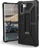 UAG Monarch case for Samsung Galaxy Note 10 black