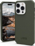 UAG Outback bio case for Apple iPhone 14 Pro olive 