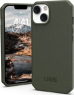 UAG Outback bio case for Apple iPhone 14 olive 