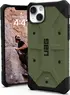 UAG Pathfinder case for Apple iPhone 14 Plus olive