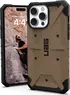 UAG Pathfinder case for Apple iPhone 14 Pro Max Dark Earth