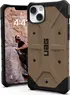 UAG Pathfinder case for Apple iPhone 14 Plus Dark Earth 