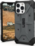 UAG Pathfinder case for Apple iPhone 13 Pro silver