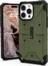 UAG Pathfinder case for Apple iPhone 14 Pro Max olive