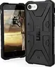UAG Pathfinder case for Apple iPhone SE (2020) black