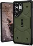 UAG Pathfinder case for Samsung Galaxy S23 Ultra olive Drab