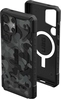 UAG Pathfinder case SE для Samsung Galaxy S25 Ultra Midnight Camo