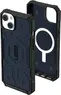 UAG Pathfinder case with MagSafe for Apple iPhone 14 Plus Mallard