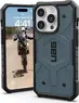 UAG Pathfinder case with MagSafe for Apple iPhone 15 Pro Cloud Blue