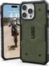 UAG Pathfinder case with MagSafe for Apple iPhone 15 Pro olive Drab