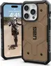 UAG Pathfinder case with MagSafe for Apple iPhone 15 Pro Dark Earth