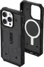 UAG Pathfinder case with MagSafe for Apple iPhone 14 Pro silver
