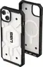 UAG Pathfinder case with MagSafe for Apple iPhone 14 Plus white