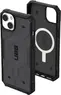 UAG Pathfinder case with MagSafe for Apple iPhone 14 Plus silver