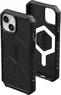 UAG Pathfinder case with MagSafe for Apple iPhone 15 black