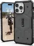 UAG Pathfinder case with MagSafe for Apple iPhone 15 Pro Max silver