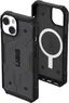 UAG Pathfinder case with MagSafe for Apple iPhone 14 silver