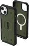 UAG Pathfinder case with MagSafe for Apple iPhone 14 Plus olive