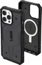 UAG Pathfinder case with MagSafe for Apple iPhone 14 Pro Max silver