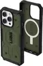 UAG Pathfinder case with MagSafe for Apple iPhone 14 Pro olive