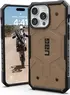 UAG Pathfinder case with MagSafe for Apple iPhone 15 Pro Max Dark Earth