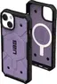 UAG Pathfinder case with MagSafe for Apple iPhone 14 Lilac