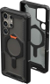 UAG Plasma XTE Pro case for Samsung Galaxy S24 Ultra black/orange