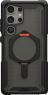 UAG Plasma XTE case for Samsung Galaxy S24 Ultra black/orange 