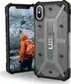 UAG Plasma case for Apple iPhone X grey