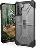 UAG Plasma case for Samsung Galaxy S21+ Ash
