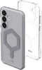 UAG Plyo Pro case для Samsung Galaxy S25+ Ice/серебро