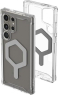 UAG Plyo Pro case for Samsung Galaxy S24 Ultra silver