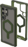 UAG Plyo Pro case for Samsung Galaxy S24 Ultra olive
