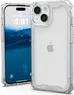 UAG Plyo case for Apple iPhone 15 Ice