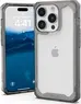 UAG Plyo case for Apple iPhone 15 Pro Ash