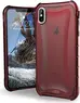 UAG Plyo case for Apple iPhone XS Max red