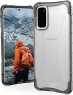 UAG Plyo case for Samsung Galaxy S20 Ice