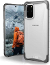 UAG Plyo case for Samsung Galaxy S20+ Ice
