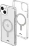 UAG Plyo case with MagSafe for Apple iPhone 14 Plus Ice