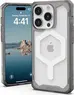 UAG Plyo case with MagSafe for Apple iPhone 15 Pro Ash/white
