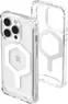 UAG Plyo case with MagSafe for Apple iPhone 14 Pro Ice