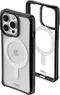 UAG Plyo case with MagSafe for Apple iPhone 13 Pro Ash