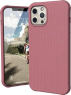 UAG [U] Dot case for Apple iPhone 12 Pro Max Dusty Rose 