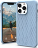 UAG [U] Dot case for Apple iPhone 13 Pro Cerulean 