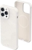 UAG [U] Dot case with MagSafe для Apple iPhone 14 Pro Max Marshmallow