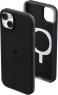 UAG [U] Lucent 2.0 case with MagSafe for Apple iPhone 14 Plus black 