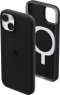 UAG [U] Lucent 2.0 case with MagSafe for Apple iPhone 14 black 